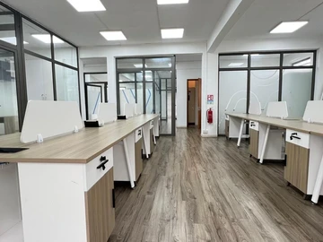 Commercial Property