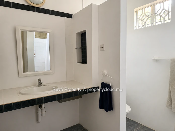 Home in the Heart of Pereybere