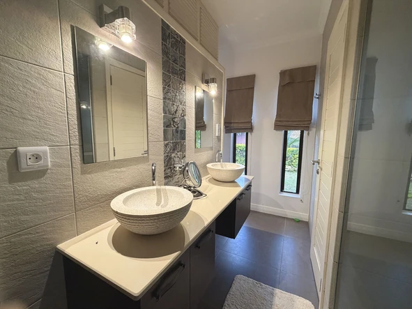 Villa de 4 Chambres