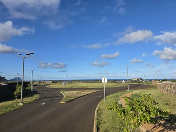 Residential Land