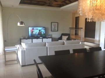 3 Bedroom Penthouse