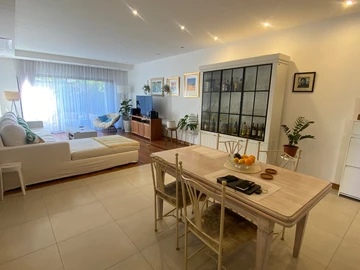 Appartement de 3 Chambres