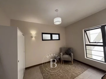 Appartement de 4 Chambres