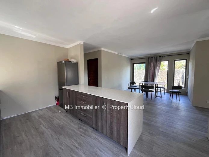 Villa for sale.