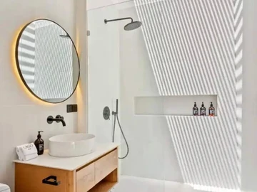 Villa de 3 Chambres