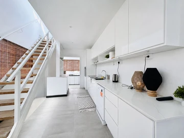 3 Bedroom Villa