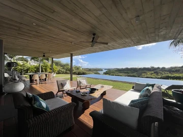 Villa de 5 Chambres