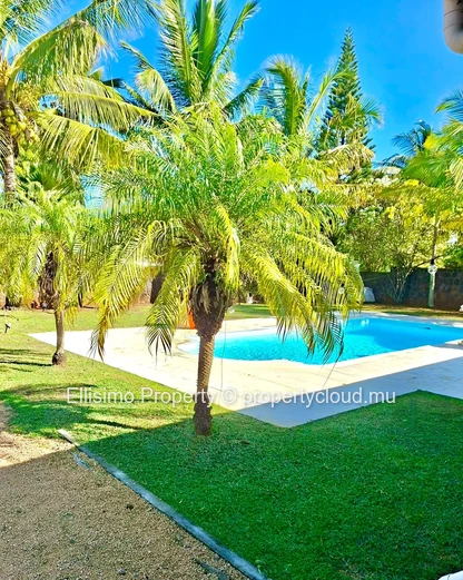 Villa for Rent – Roches Noires | Secure Estate