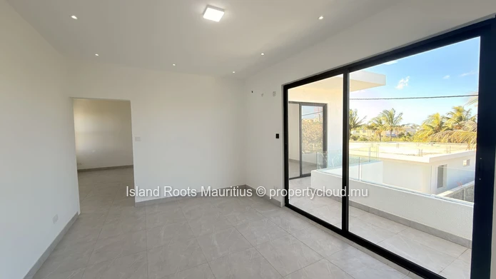 Maison à vendre à Trou aux Biches