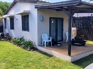 Villa de 4 Chambres