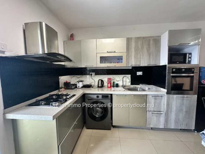 Beautiful 3-Bedroom Apartment Close To Flic En Flac Beach – Mauritius