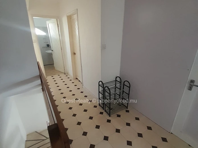 Appartement Spacieux dans un Complexe Sécurisé à Flic en Flac