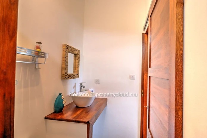 3 bedroom duplex 