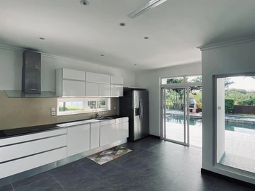 Villa de 4 Chambres
