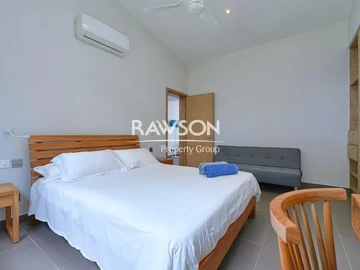 3 Bedroom Villa