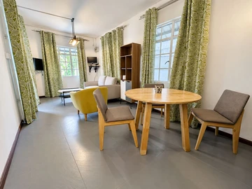 Maison de 3 Chambres