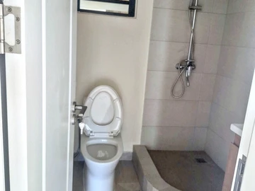 Penthouse de 3 Chambres