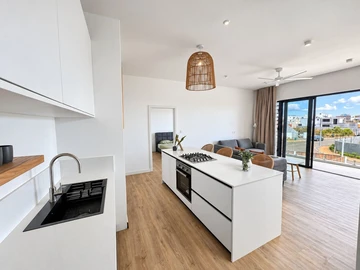 3 Bedroom Apartment