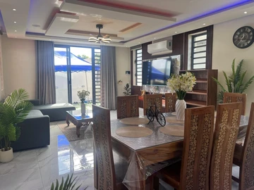 3 Bedroom Villa