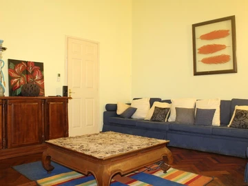 Villa de 5 Chambres