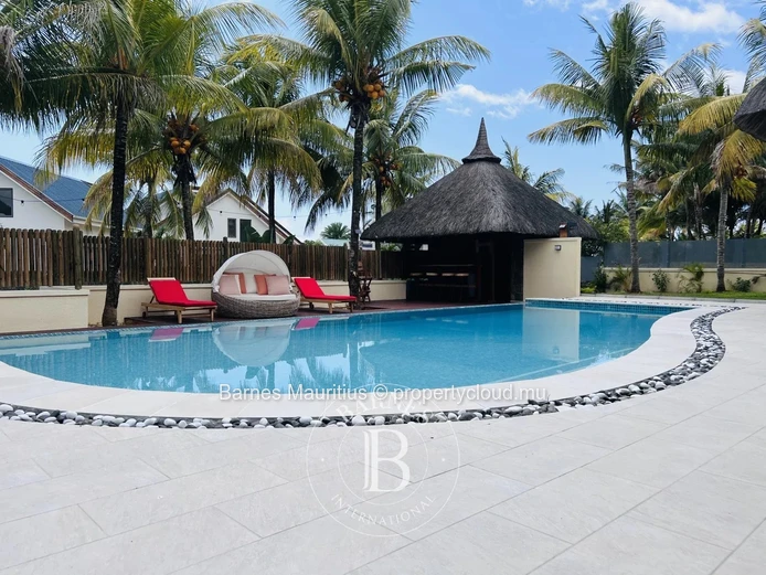 POSTE DE FLACQ - Charming villa - 4 bedrooms
