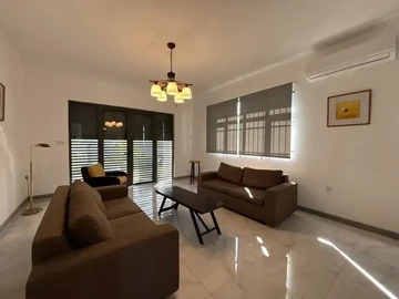 3 Bedroom Villa