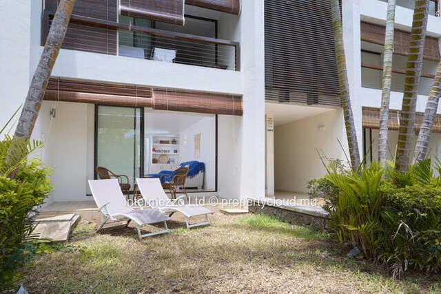 Apartment for Sale Mont Choisy – Garden Level, Private Garden, Mont Choisy & Trou aux Biches Beaches on Foot | Foreig...