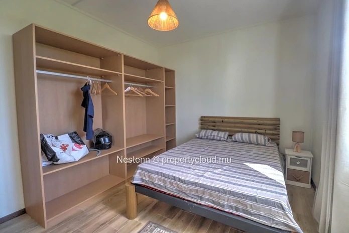 Live in a beautiful new 3-bedroom apartment