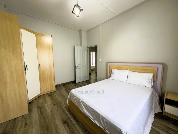 For Rent - 3-Ensuite Bedrooms Apartment - In The Heart Of Curepipe