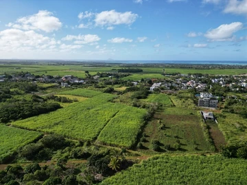 Terrain Résidentiel