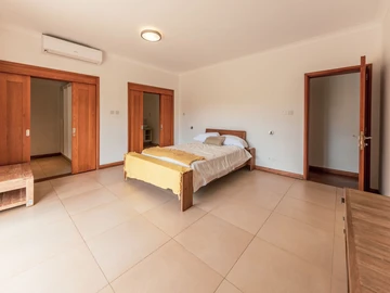 Villa de 5 Chambres