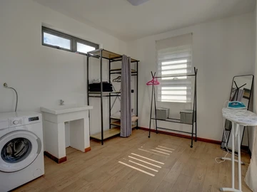 Maison de 3 Chambres