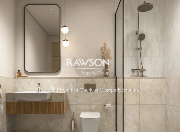 APPARTEMENTS 2 CHAMBRES DE STANDING AU-DESSUS DE LA CROISETTE – GRAND BAIE – A Partir De USD 409,000