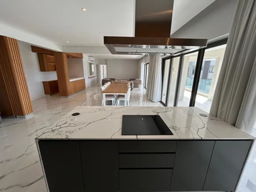 Penthouse de 4 Chambres