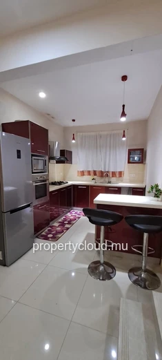À louer – Appartement 2 chambres à Calodyne
