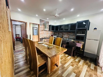 2 Bedroom Townhouse, Duplex