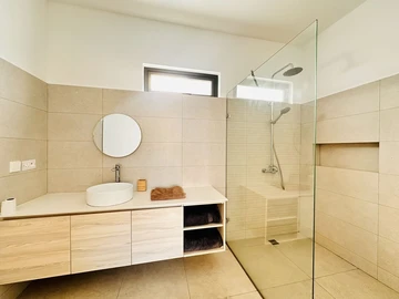 3 Bedroom Villa
