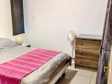 3 Bedroom Townhouse, Duplex