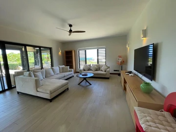 Villa de 5 Chambres
