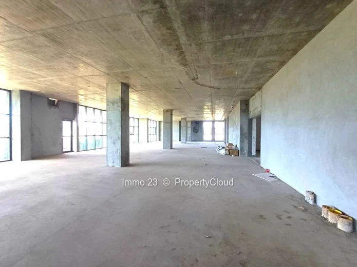 Bureaux - 265m2 - Trianon