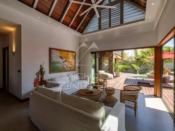 4 Bedroom Villa