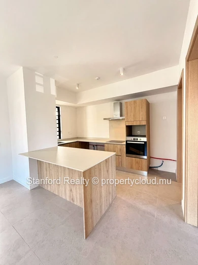 Appartement moderne d’une chambre à vendre - Pereybere, North