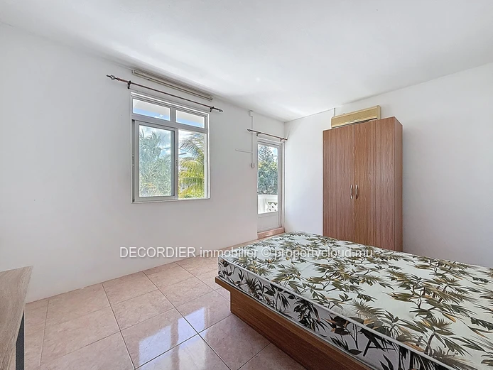 Ideal investment in Trou aux Biches
