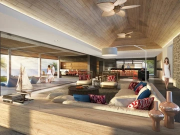5 Bedroom Villa