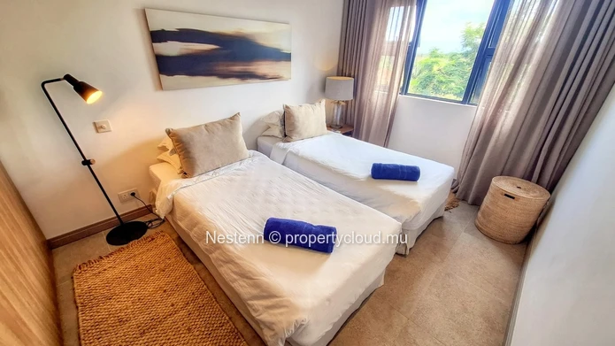 Superb 3-bedroom apartment with breathtaking views