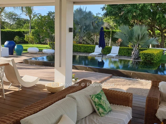 Villa en vente.