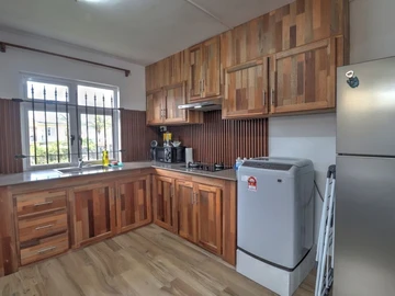 Appartement de 2 Chambres