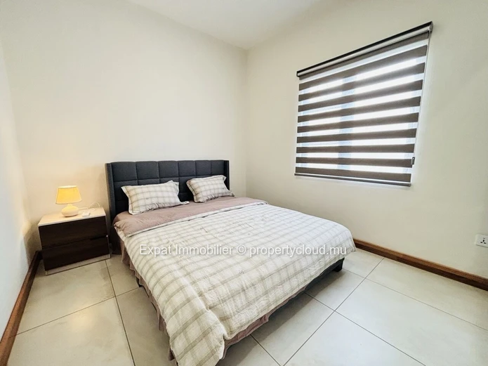 New 3-Bedroom Villa – The Art Of Living In Sottise, Grand Baie
