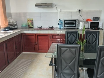 Appartement de 2 Chambres