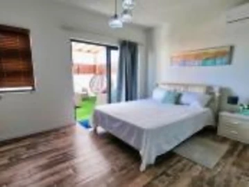 Villa de 4 Chambres